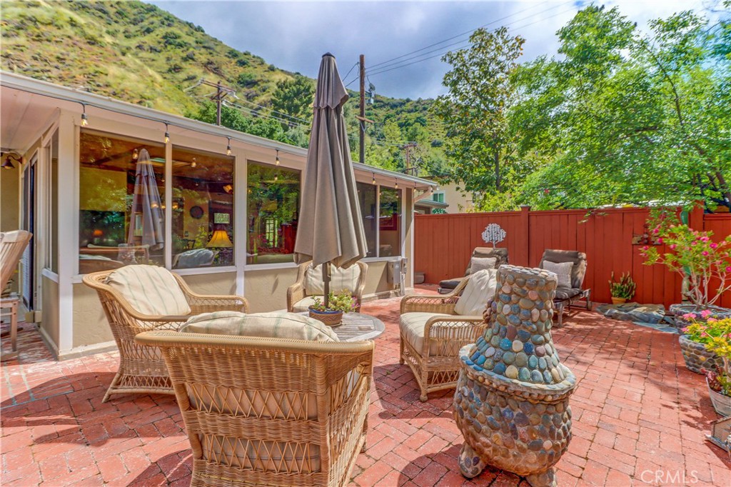 30116 Silverado Canyon Road