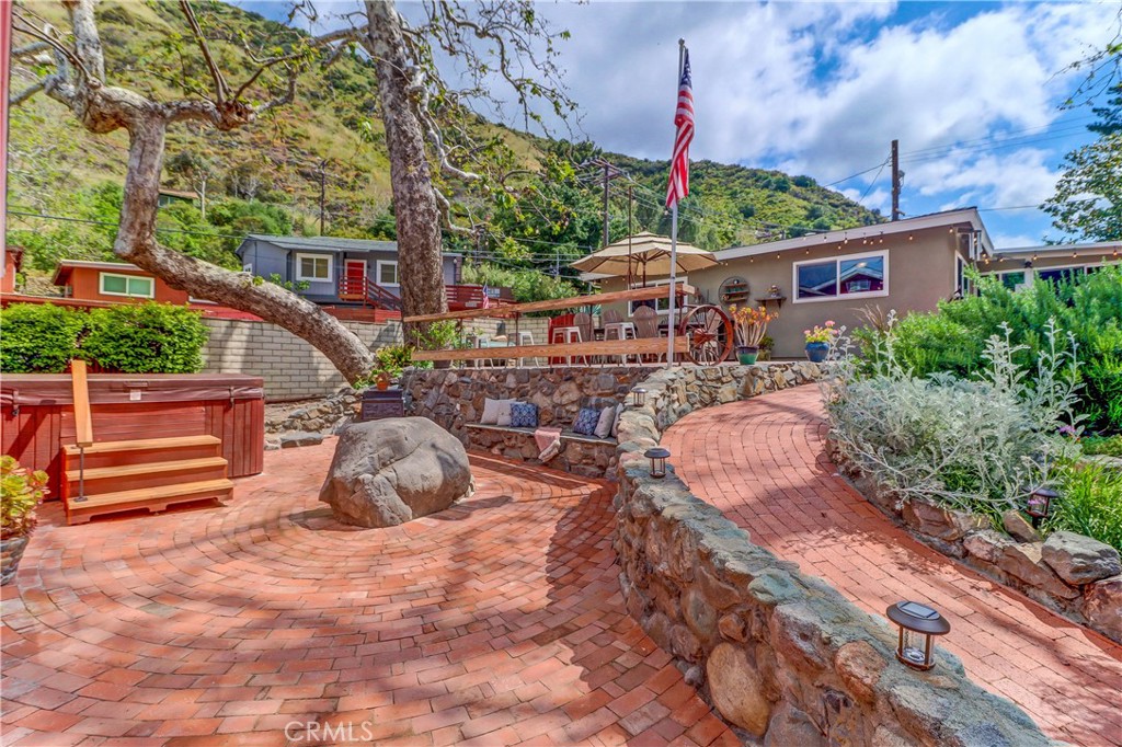30116 Silverado Canyon Road