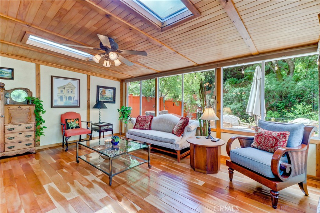 30116 Silverado Canyon Road