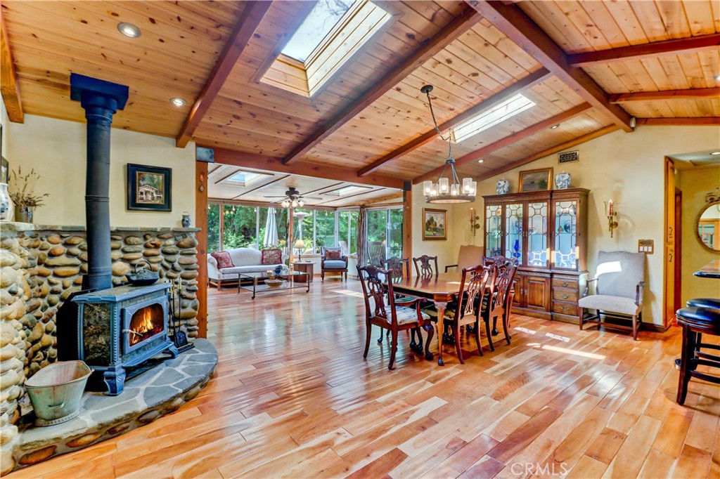 30116 Silverado Canyon Road