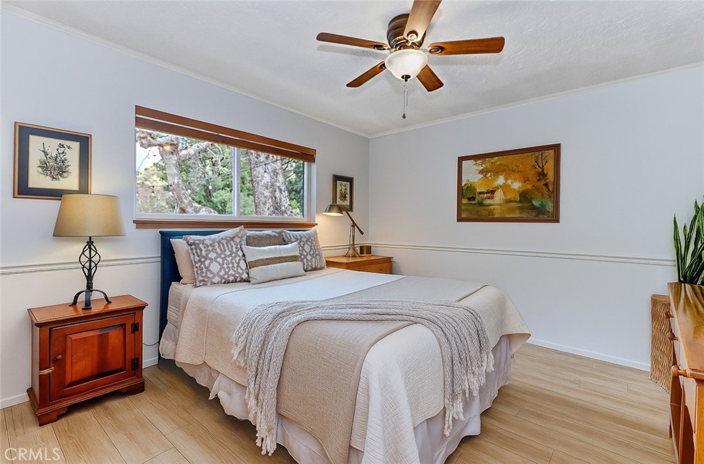 30116 Silverado Canyon Road