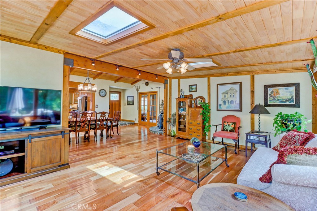 30116 Silverado Canyon Road