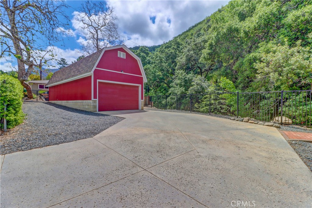 30116 Silverado Canyon Road