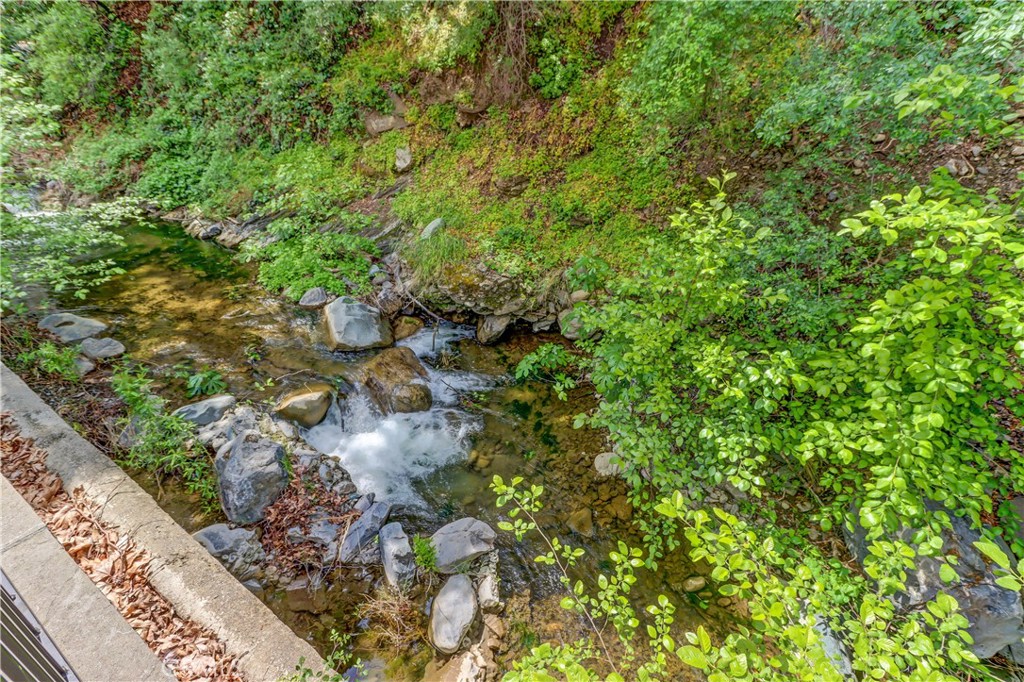 30116 Silverado Canyon Road