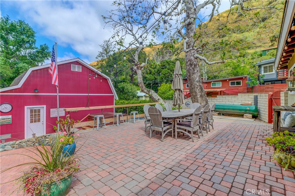 30116 Silverado Canyon Road