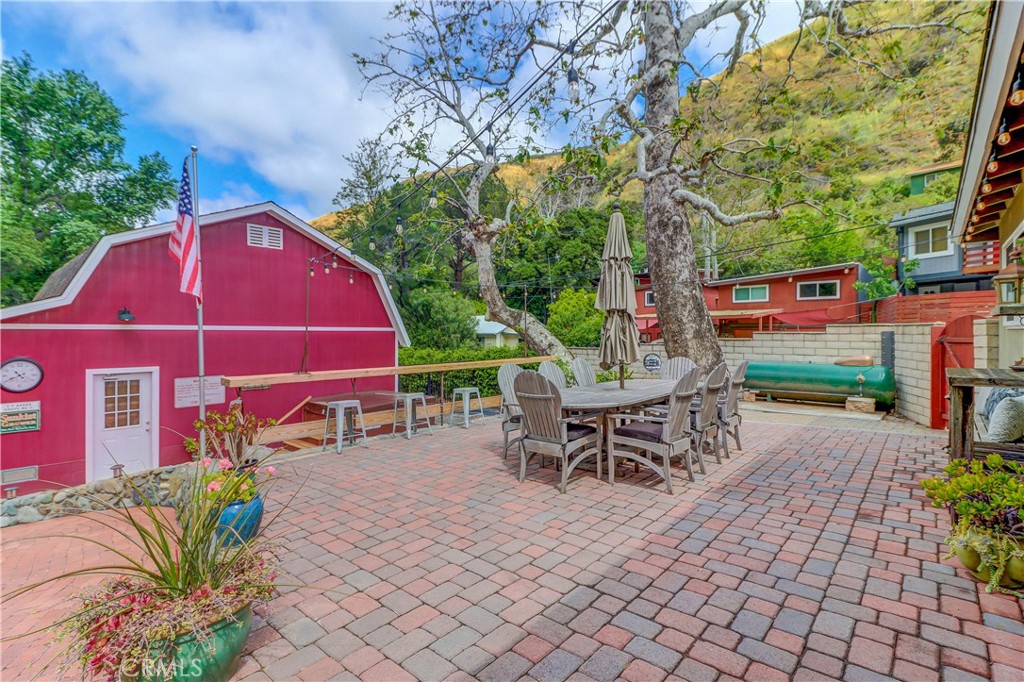 30116 Silverado Canyon Road