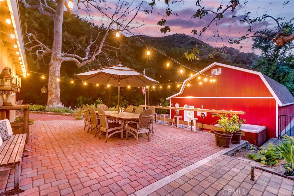 30116 Silverado Canyon Road