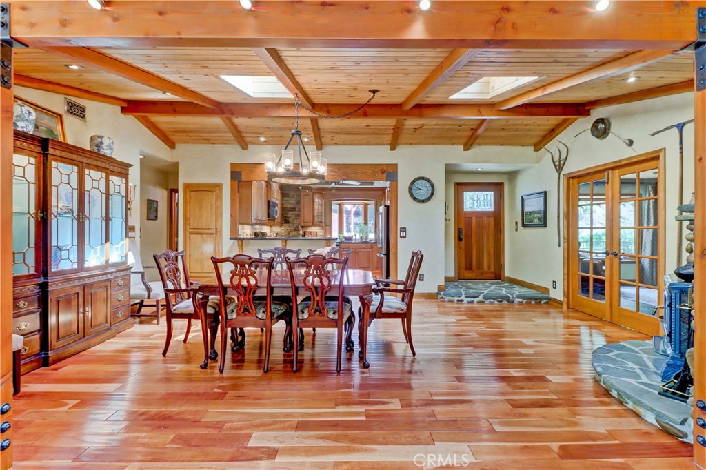 30116 Silverado Canyon Road