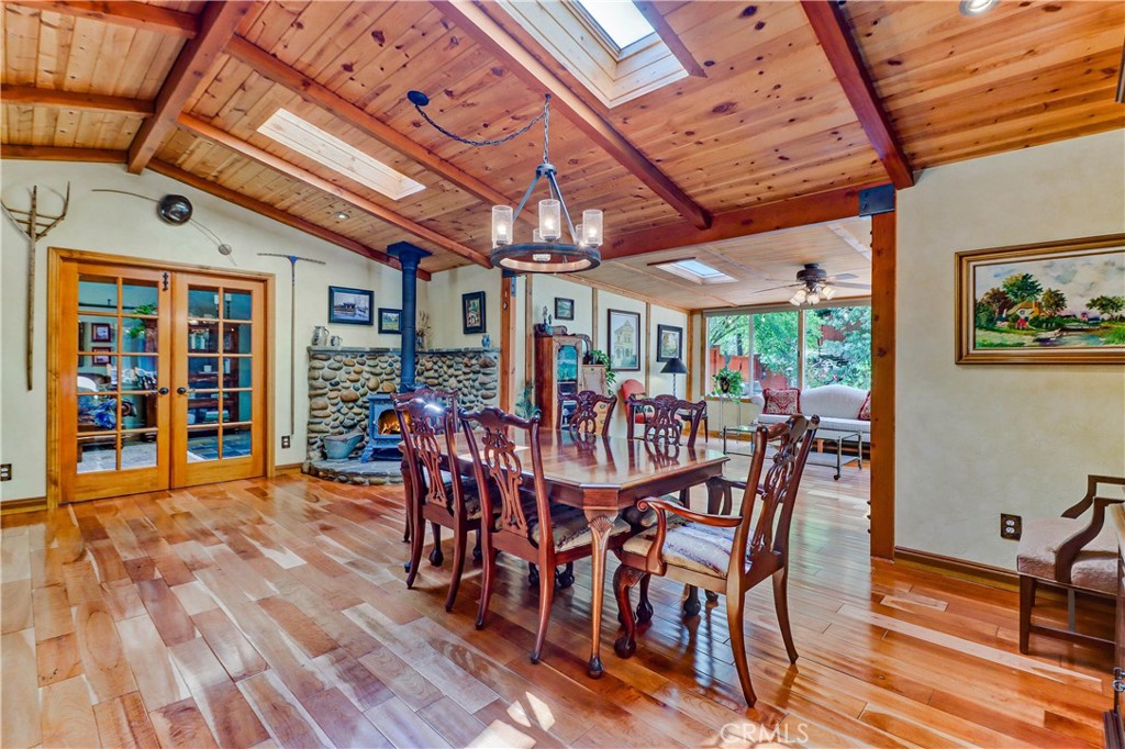 30116 Silverado Canyon Road