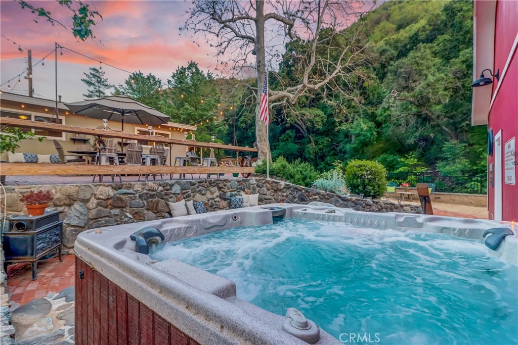 30116 Silverado Canyon Road