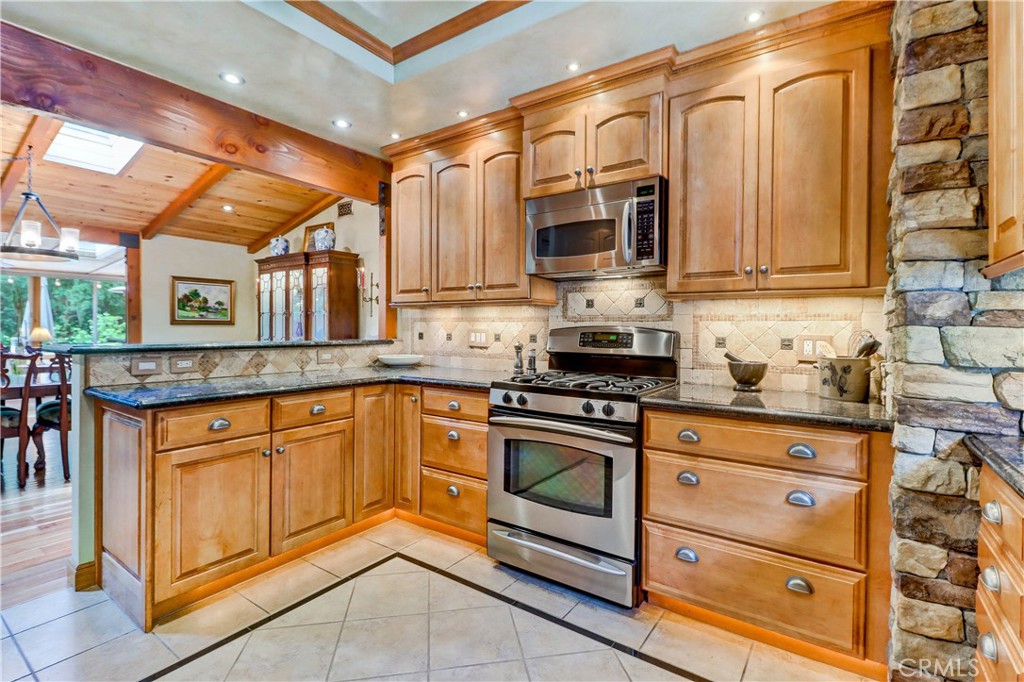 30116 Silverado Canyon Road