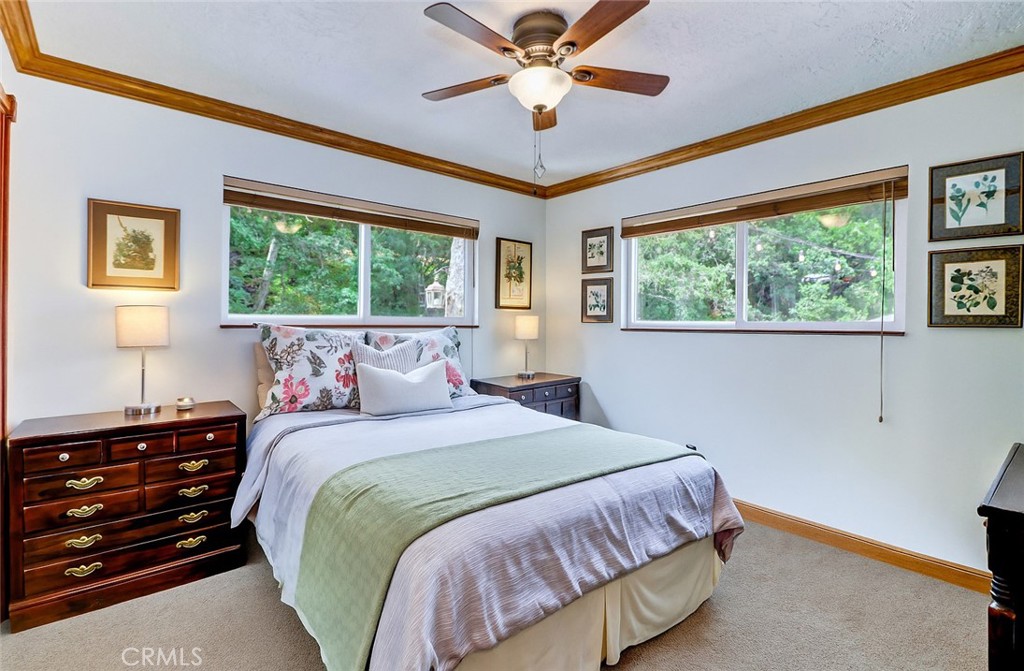 30116 Silverado Canyon Road