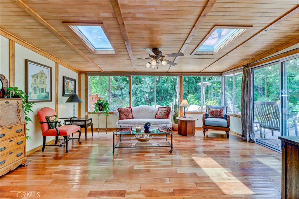 30116 Silverado Canyon Road