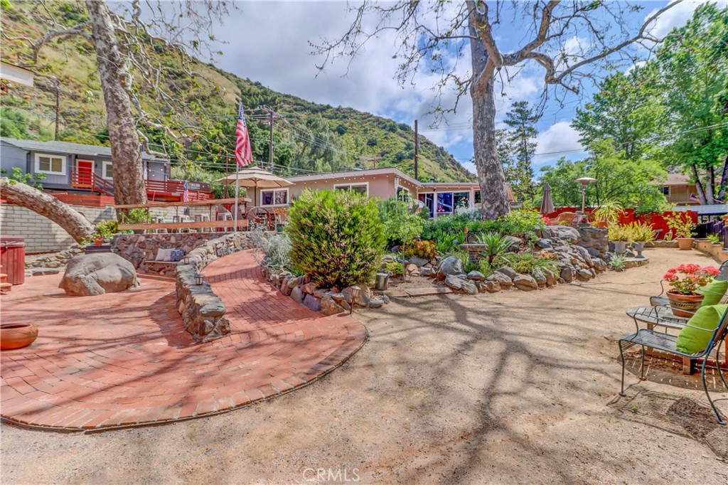 30116 Silverado Canyon Road