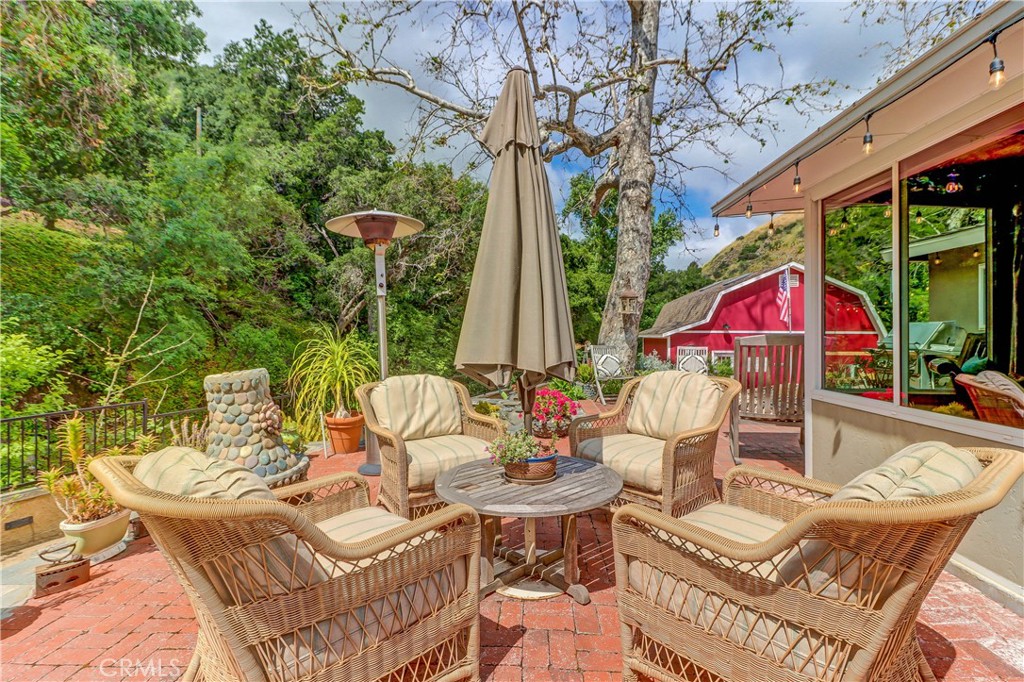 30116 Silverado Canyon Road