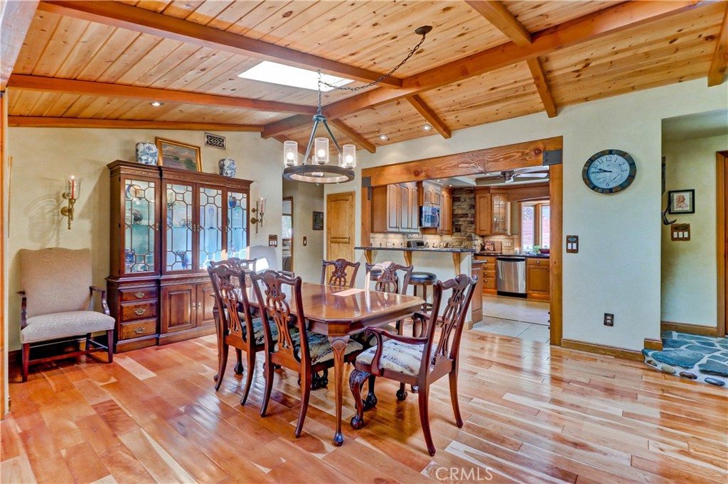 30116 Silverado Canyon Road