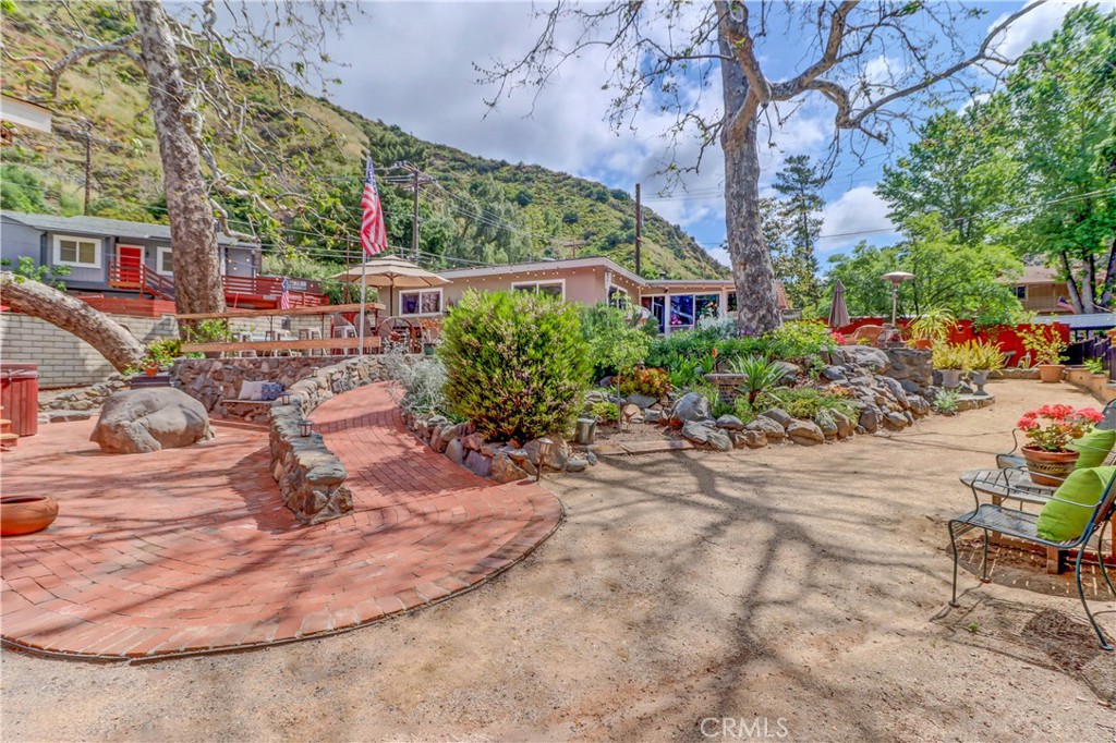 30116 Silverado Canyon Road