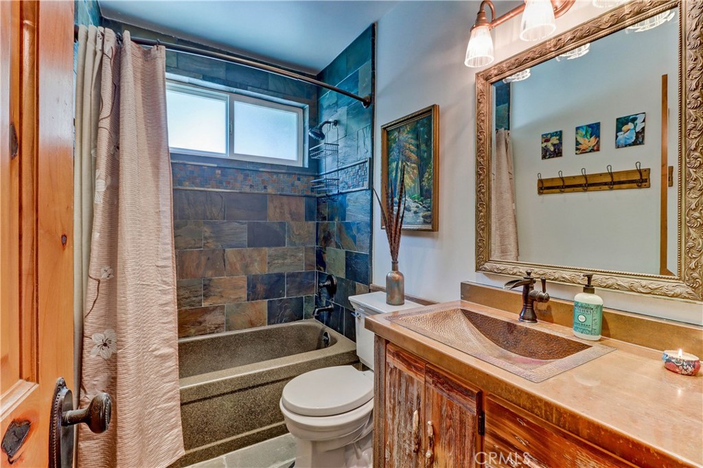 30116 Silverado Canyon Road