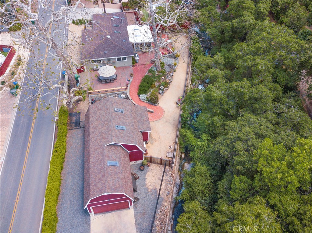 30116 Silverado Canyon Road