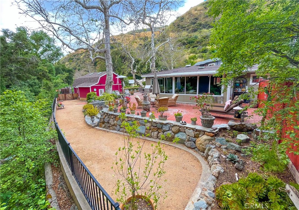 30116 Silverado Canyon Road