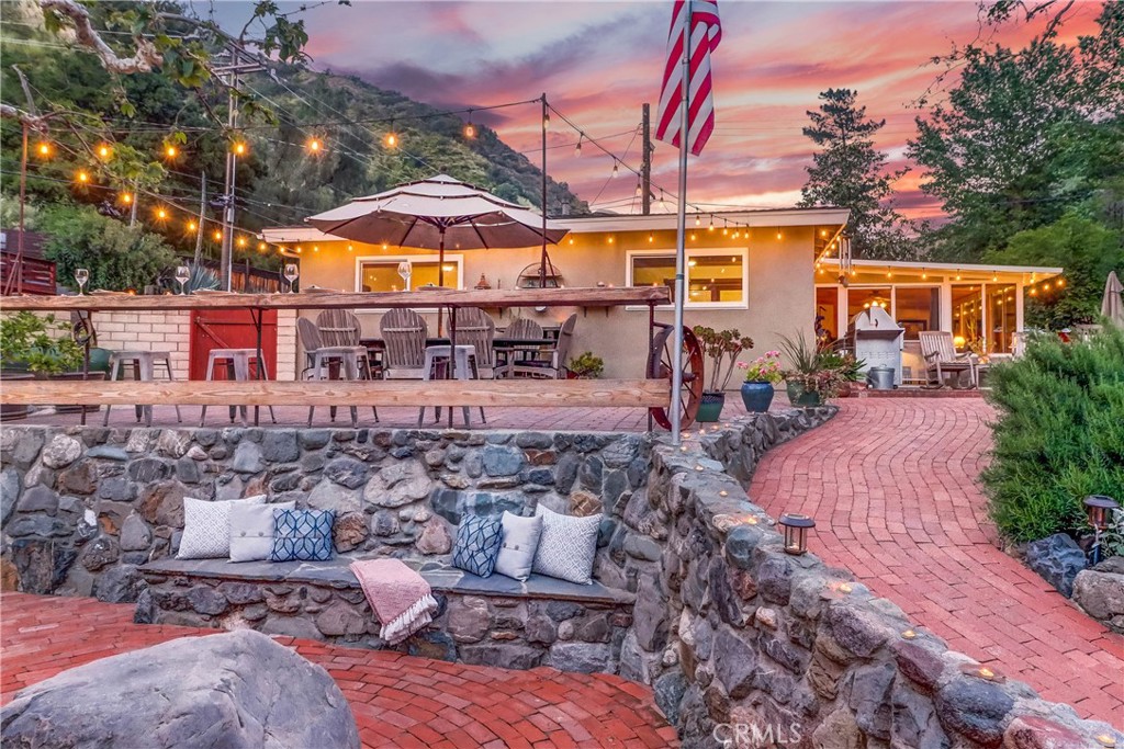 30116 Silverado Canyon Road