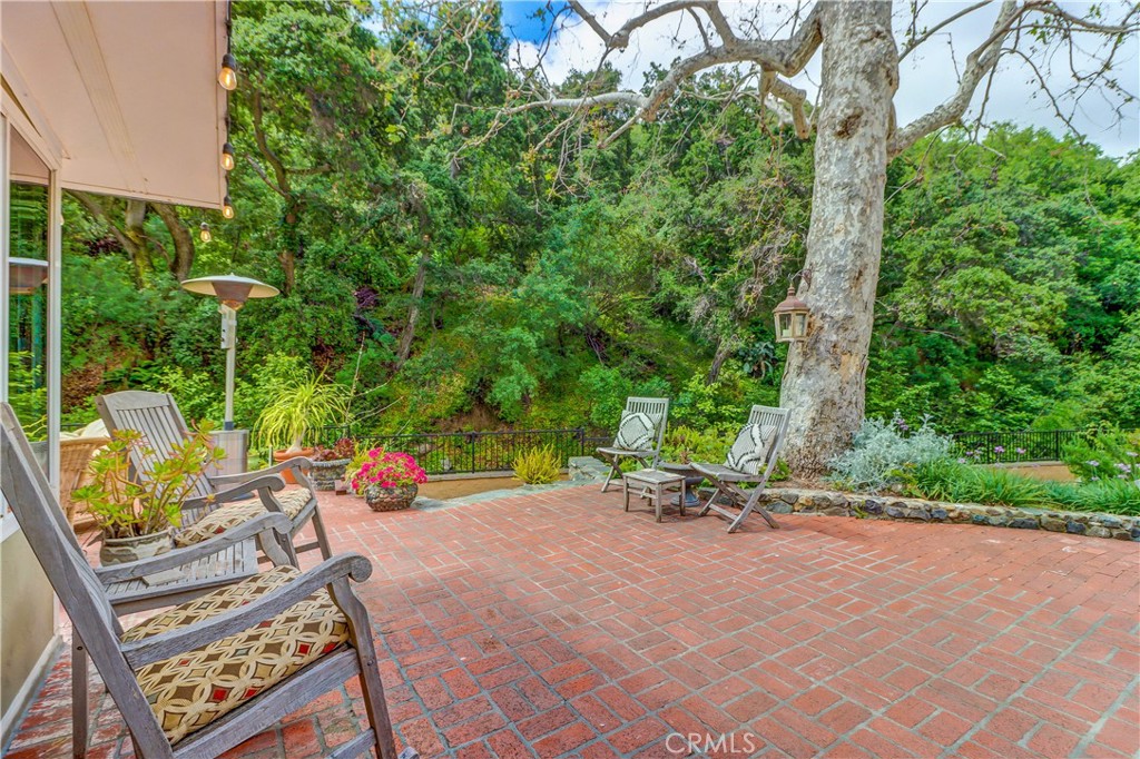 30116 Silverado Canyon Road