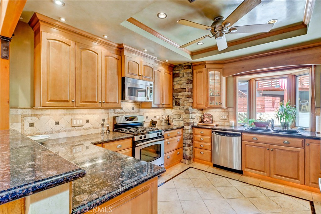 30116 Silverado Canyon Road