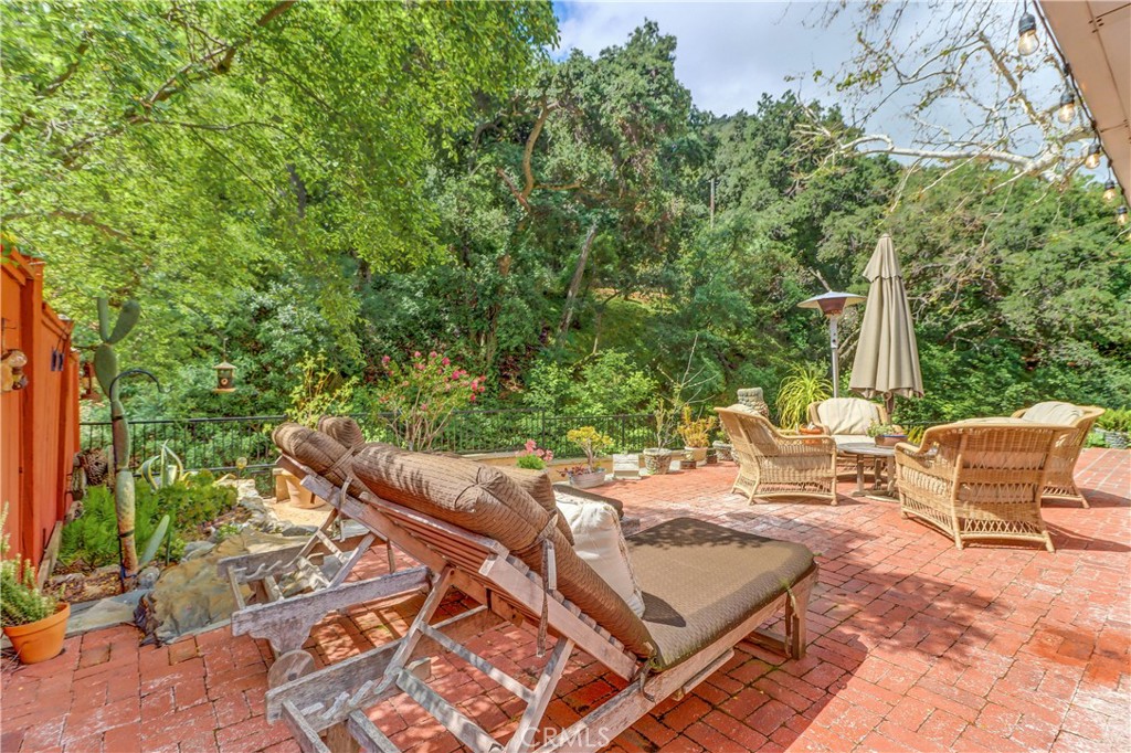 30116 Silverado Canyon Road