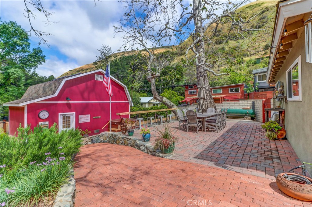 30116 Silverado Canyon Road