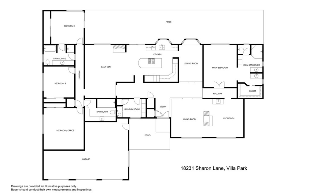 18231 Sharon Lane