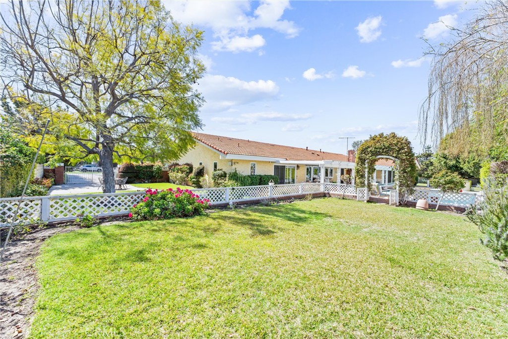 18231 Sharon Lane