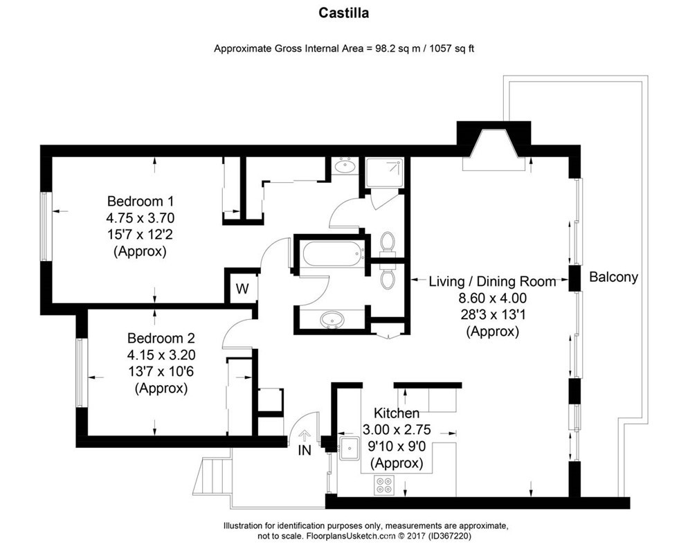 606 Avenida Sevilla N