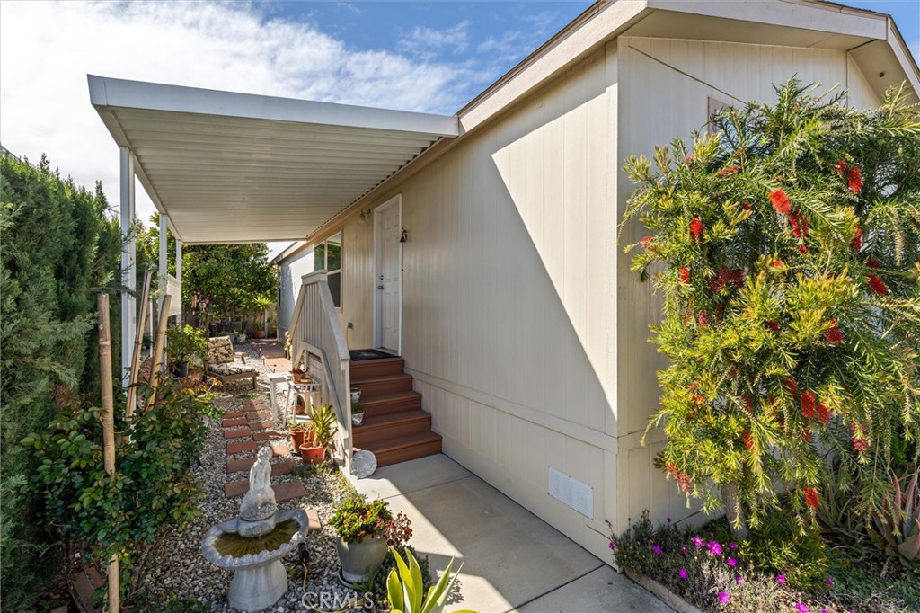 3101 S Fairview Street 164