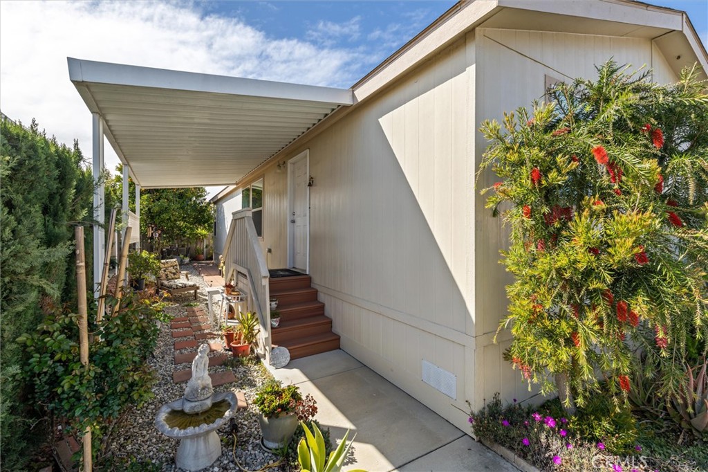 3101 S Fairview Street 164