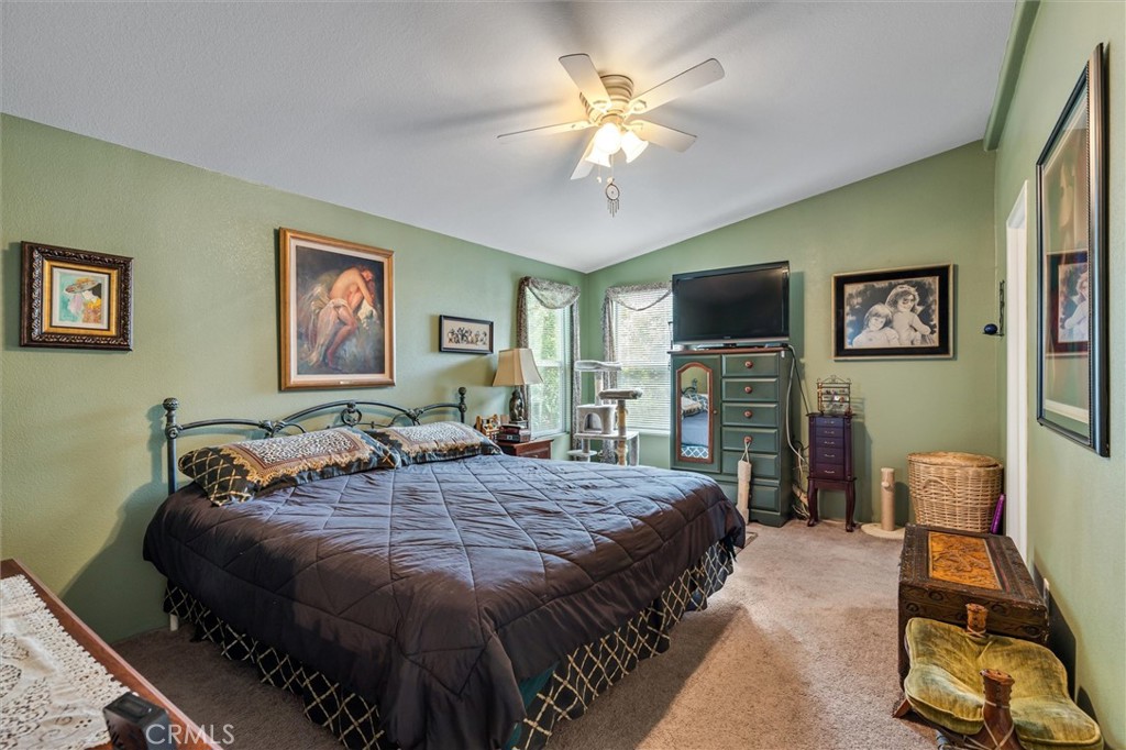 3101 S Fairview Street 164