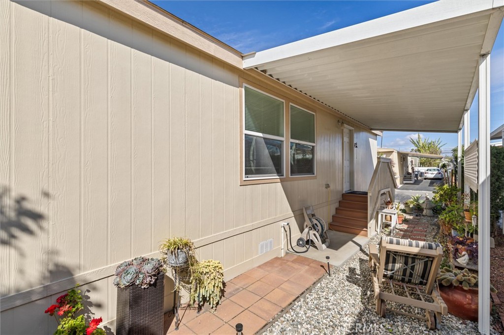 3101 S Fairview Street 164