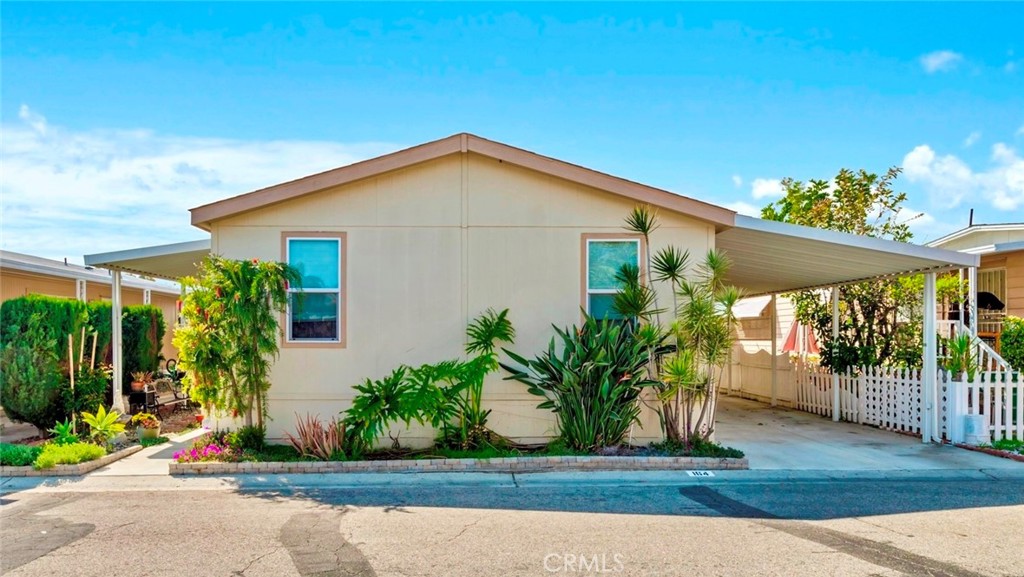 3101 S Fairview Street 164