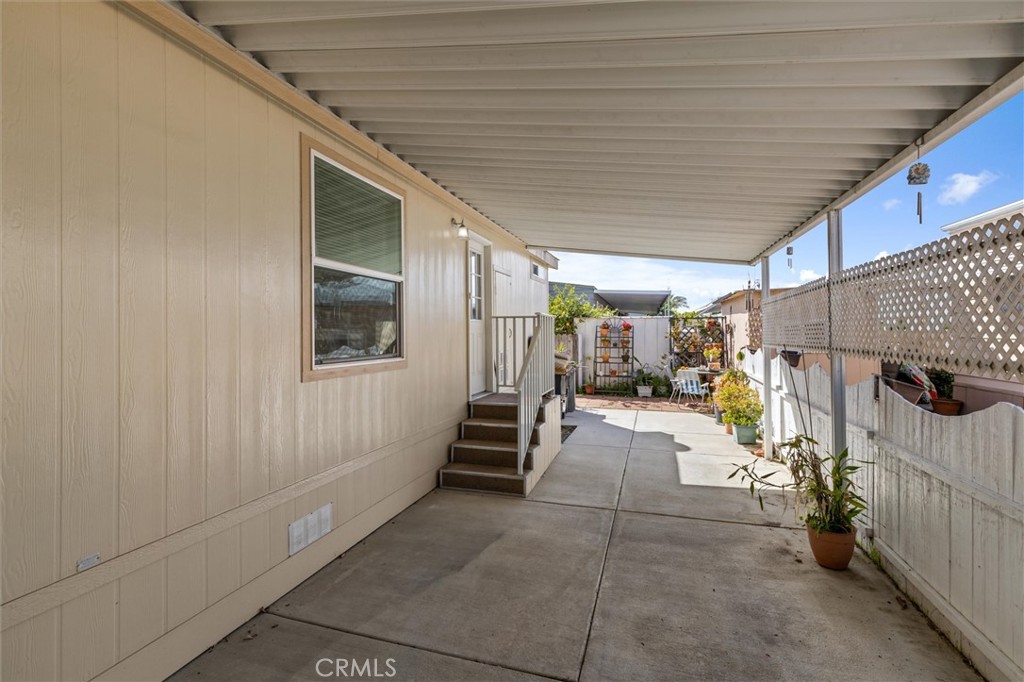 3101 S Fairview Street 164