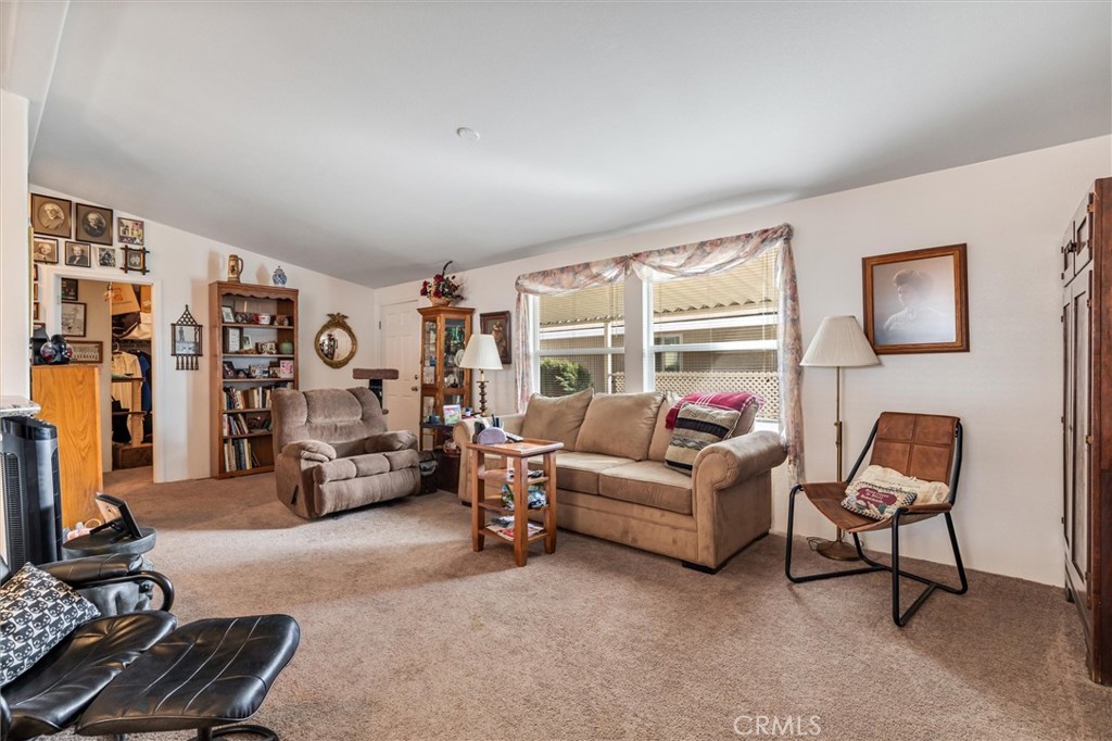 3101 S Fairview Street 164