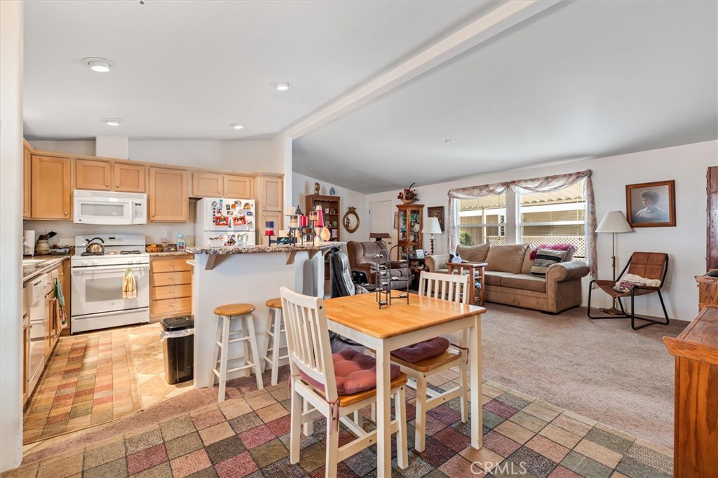 3101 S Fairview Street 164