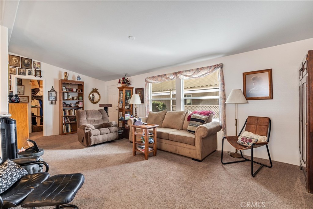 3101 S Fairview Street 164