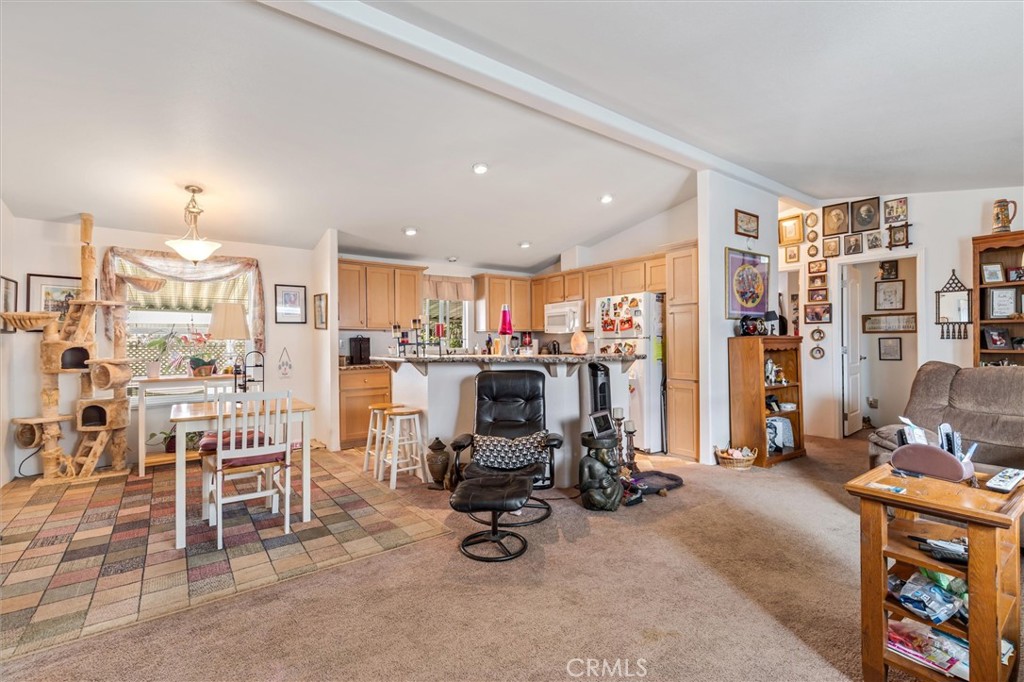 3101 S Fairview Street 164