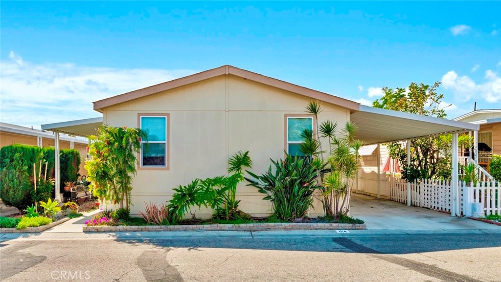 3101 S Fairview Street 164