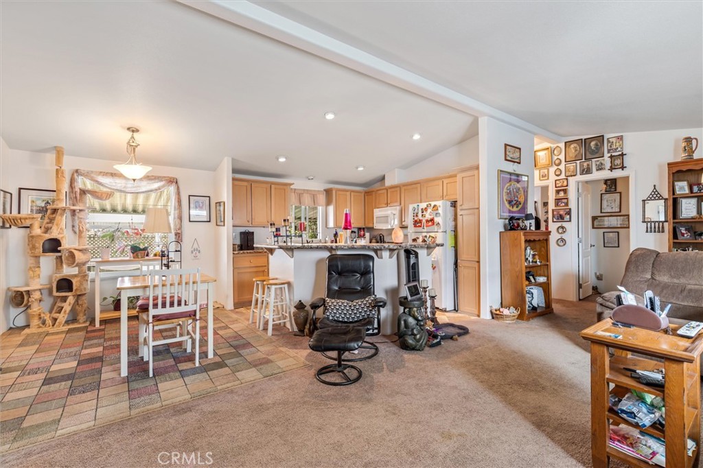 3101 S Fairview Street 164