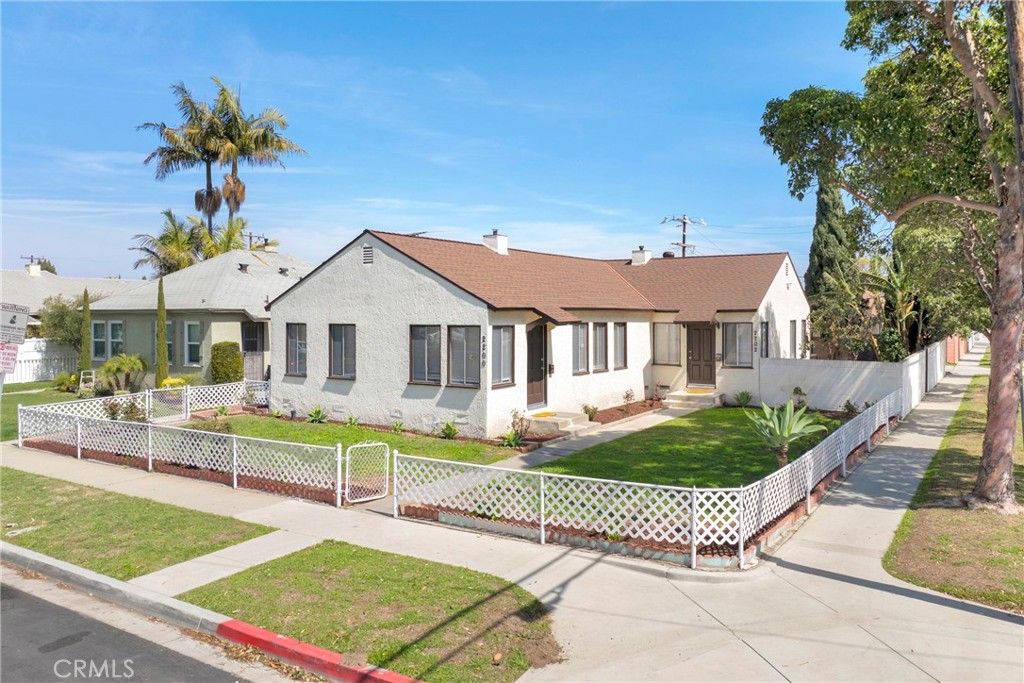 2200 Euclid Avenue