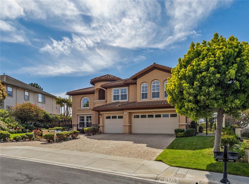 5435 Vista Del Mar