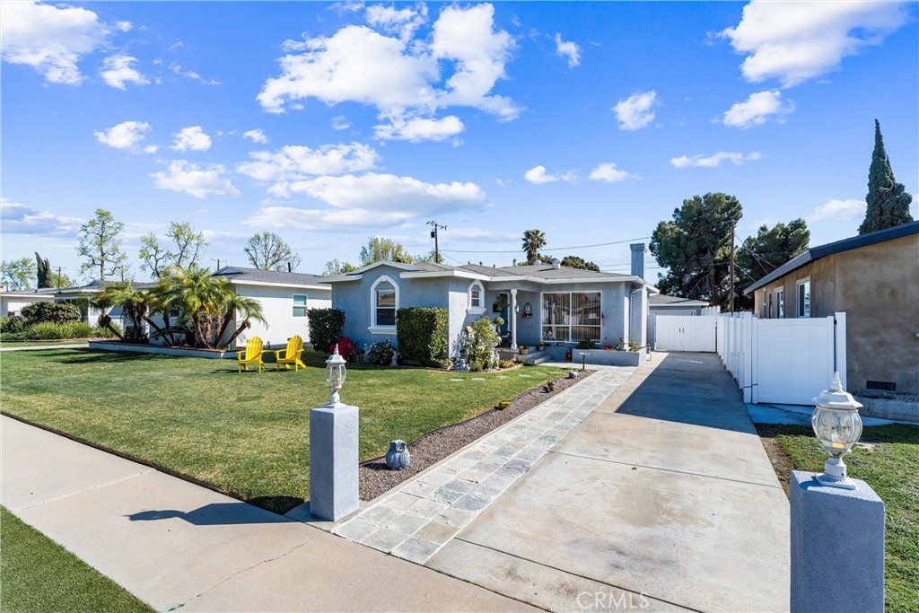 310 East 22nd Street