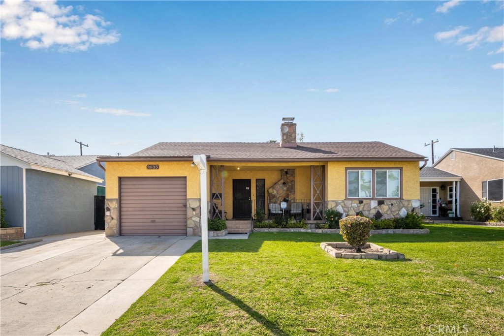 3635 Conquista Avenue