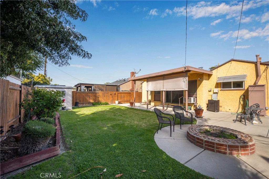 3635 Conquista Avenue