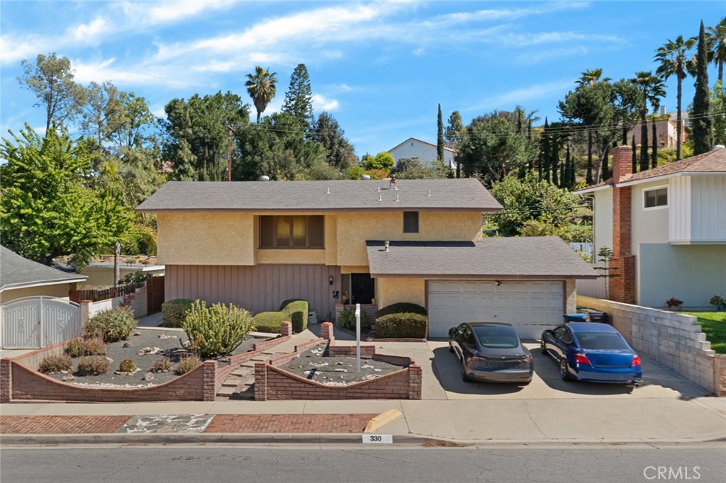 330 Ballena Drive